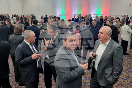 Република Северна Македония - Трети март - отбелязване