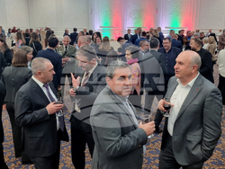 Република Северна Македония - Трети март - отбелязване