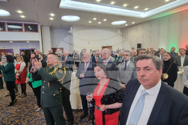 Република Северна Македония - Трети март - отбелязване