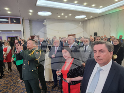 Република Северна Македония - Трети март - отбелязване