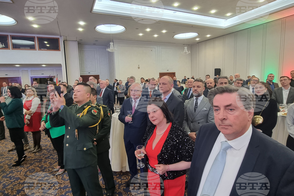 Република Северна Македония - Трети март - отбелязване
