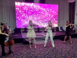 Република Северна Македония - Трети март - отбелязване