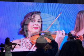 Република Северна Македония - Трети март - отбелязване