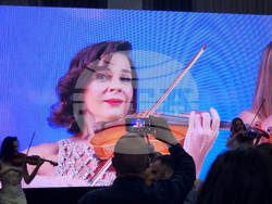 Република Северна Македония - Трети март - отбелязване