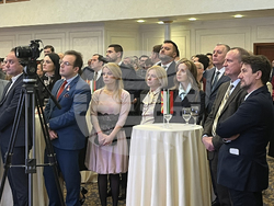 Република Северна Македония - Трети март - отбелязване