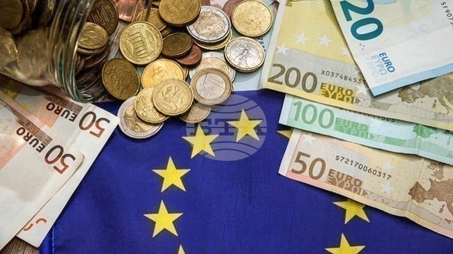 АНА-МПА: Инфлацията в Гърция ще бъде 2,7 процента през април, прогнозира Евростат