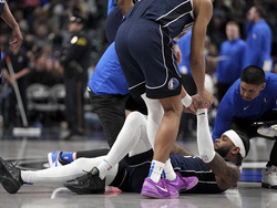 Kings Mavericks Basketball