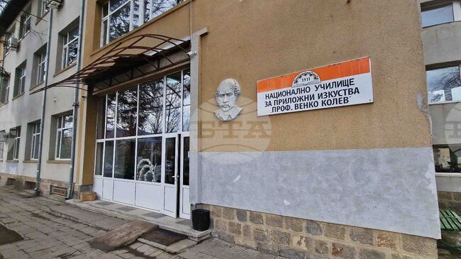 Възпитаници на Художественото училище в Троян ще представят изложба, посветена на 150-ата годишнина от Априлското въстание на 20 април