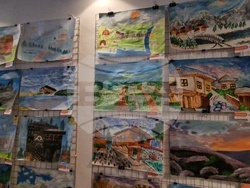 Троян - „Пейзаж от моята България“ - изложба