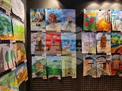 Троян - „Пейзаж от моята България“ - изложба