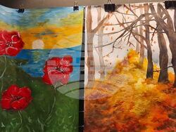 Троян - „Пейзаж от моята България“ - изложба