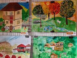 Троян - „Пейзаж от моята България“ - изложба