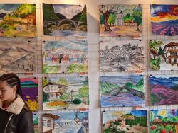 Троян - „Пейзаж от моята България“ - изложба