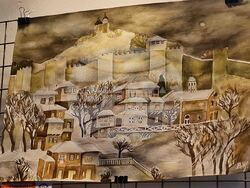 Троян - „Пейзаж от моята България“ - изложба