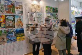 Троян - „Пейзаж от моята България“ - изложба