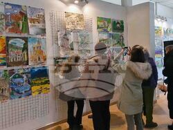 Троян - „Пейзаж от моята България“ - изложба