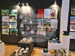 Троян - „Пейзаж от моята България“ - изложба