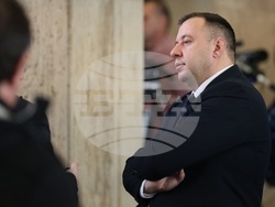 Съдебна палата - мярка на задържаните от протеста на „Възраждане”