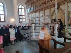 Турция - Трети март - отбелязване