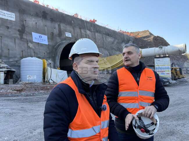 Facilities Ready for Arrival of Third Air Ambulance - Transport Minister