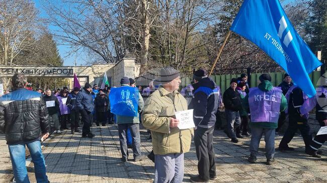 Delyan Peevski Calls on Defence Minister to Dismiss Board of Terem Military Repair Company for Incompetence