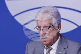 Национален пресклуб на БТА София - пресконференция - бойкот  на търговските вериги - резултати