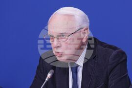 Национален пресклуб на БТА София - пресконференция - бойкот  на търговските вериги - резултати