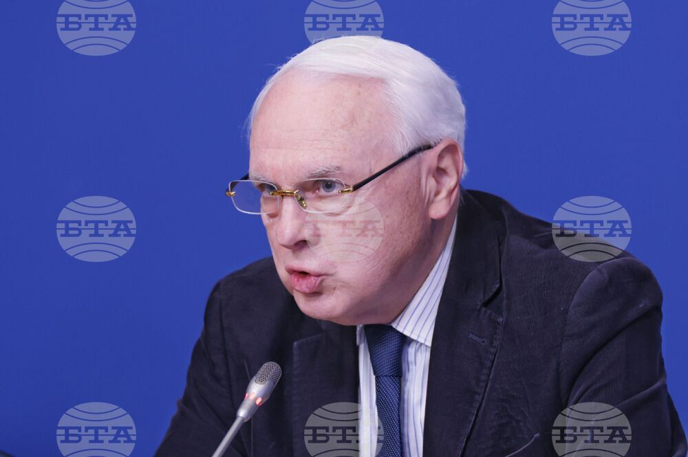 Национален пресклуб на БТА София - пресконференция - бойкот на търговските вериги - резултати