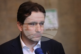 Божидар Божанов - изявление