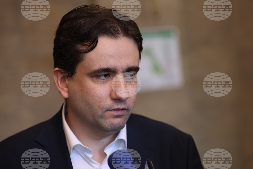 Божидар Божанов - изявление