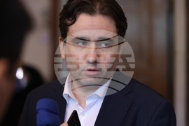 Божидар Божанов - изявление