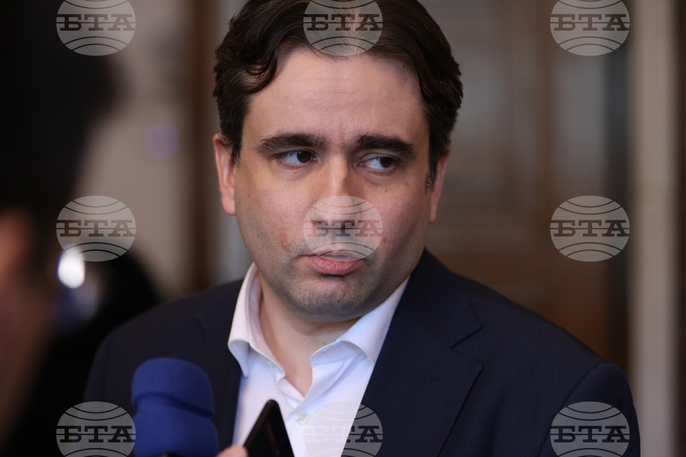 Божидар Божанов - изявление