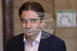 Божидар Божанов - изявление