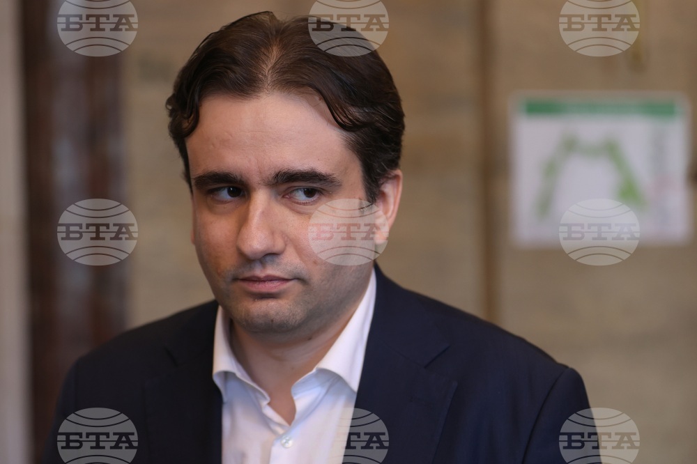 Божидар Божанов - изявление