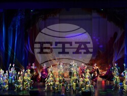 Снимка: Община Стара Загора