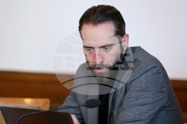 Народно събрание - кръгла маса - Петър Кьосев