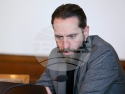 Народно събрание - кръгла маса - Петър Кьосев