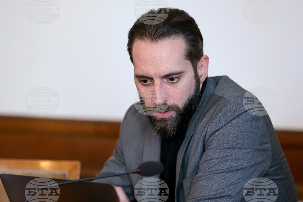 Народно събрание - кръгла маса - Петър Кьосев