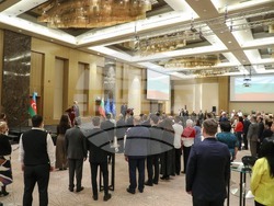 Азербайджан - Баба Марта - Трети март - тържество