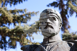 Благоевград - Тодор Александров - годишнина