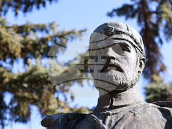 Благоевград - Тодор Александров - годишнина