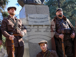 Благоевград - Тодор Александров - годишнина