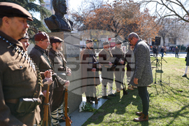 Благоевград - Тодор Александров - годишнина