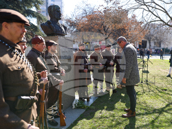 Благоевград - Тодор Александров - годишнина