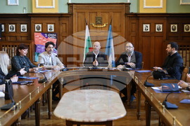 Пловдив - „Opera Open" - програма - представяне