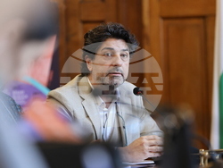 Пловдив - „Opera Open" - програма - представяне -Диан Чобанов