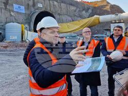 Село Вакарел - Гроздан Караджов - инспекция