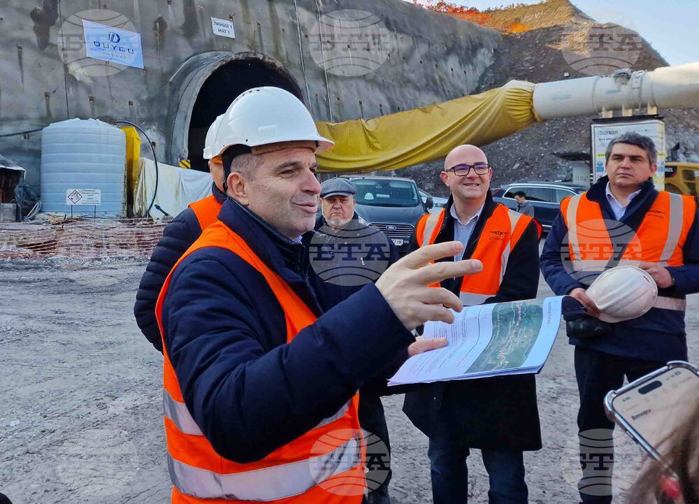 Село Вакарел - Гроздан Караджов - инспекция