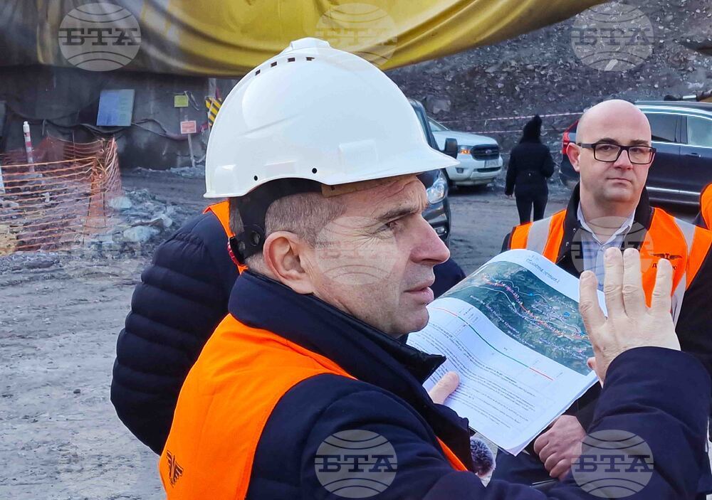 Село Вакарел - Гроздан Караджов - инспекция