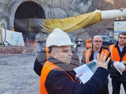 Село Вакарел - инспекция